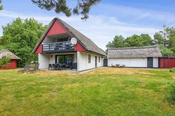Ferienhaus 29-1978 in Kongsmark / Rømø