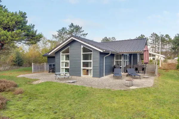 Ferienhaus 29-1980 in Havneby / Rømø