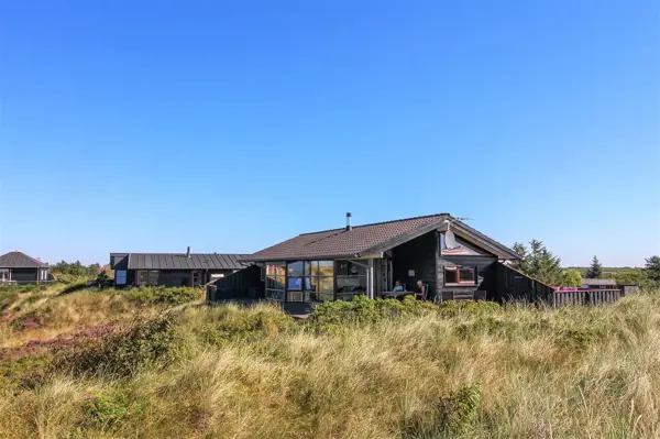 Ferienhaus 29-1981 in Lakolk / Rømø