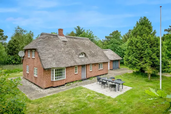 Ferienhaus 29-1987 in Vesterhede / Rømø