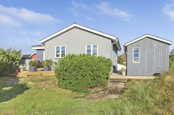 Ferienhaus 29-1993 in Lakolk / Rømø