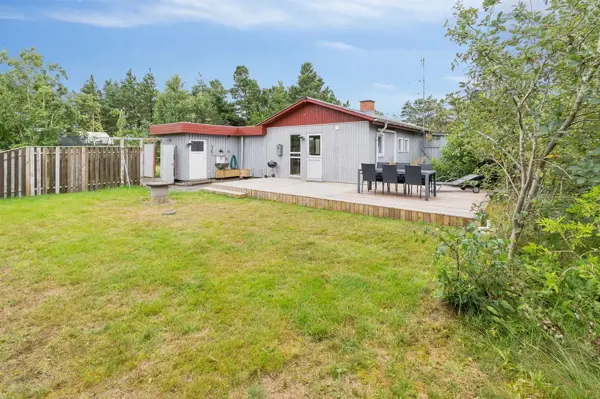 Ferienhaus 29-1996 in Havneby / Rømø