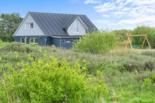 Ferienhaus 29-1998 in Lakolk / Rømø