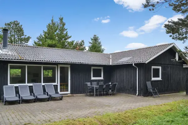 Ferienhaus 29-2013 in Sonderstrand / Rømø