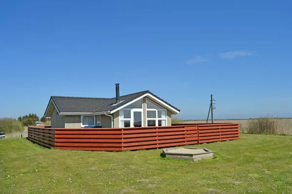 Ferienhaus 29-2015 in Lakolk / Rømø