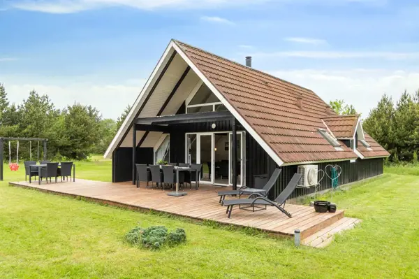 Ferienhaus 29-2043 in Toftum / Rømø