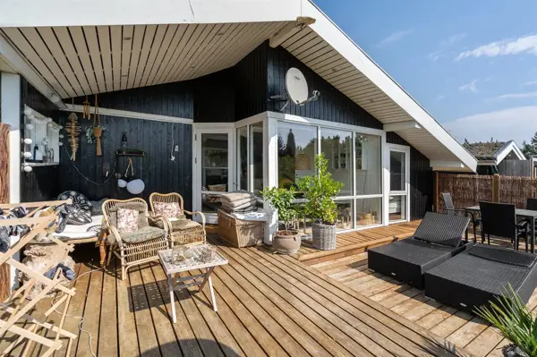 Ferienhaus 29-2048 in Bolilmark / Rømø