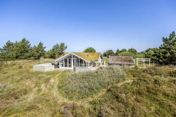 Ferienhaus 29-2056 in Bolilmark / Rømø