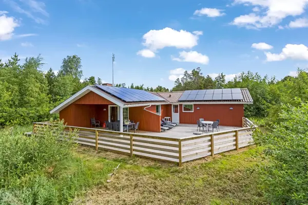 Ferienhaus 29-2057 in Sonderstrand / Rømø