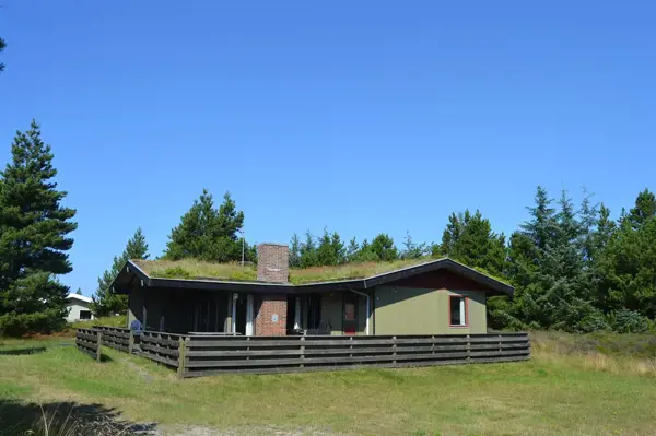 Ferienhaus 29-2059 in Bolilmark / Rømø