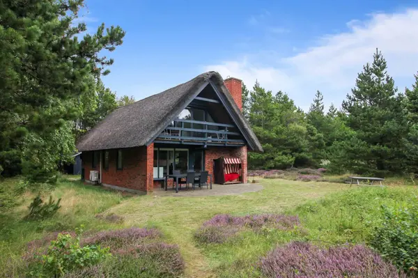 Ferienhaus 29-2073 in Sonderstrand / Rømø