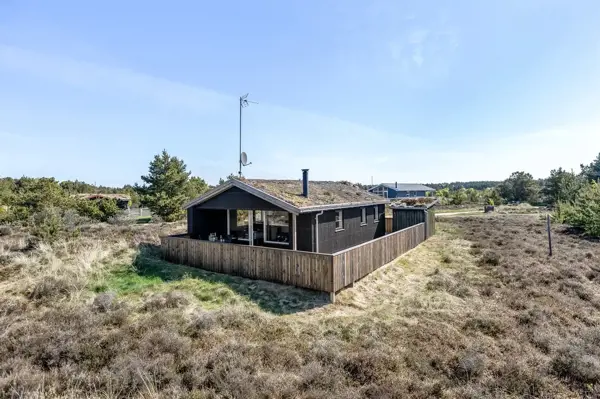 Ferienhaus 29-2074 in Bolilmark / Rømø