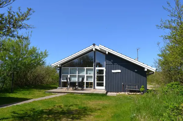 Ferienhaus 29-2097 in Lakolk / Rømø