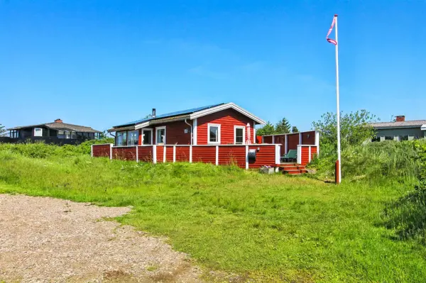 Ferienhaus 29-2098 in Lakolk / Rømø