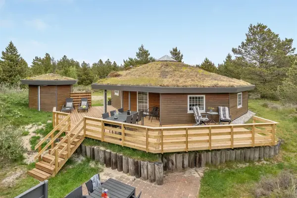 Ferienhaus 29-2104 in Bolilmark / Rømø