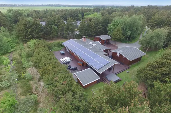 Ferienhaus 29-2109 in Sonderstrand / Rømø