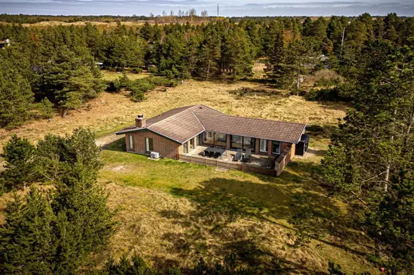 Ferienhaus 29-2122 in Sonderstrand / Rømø
