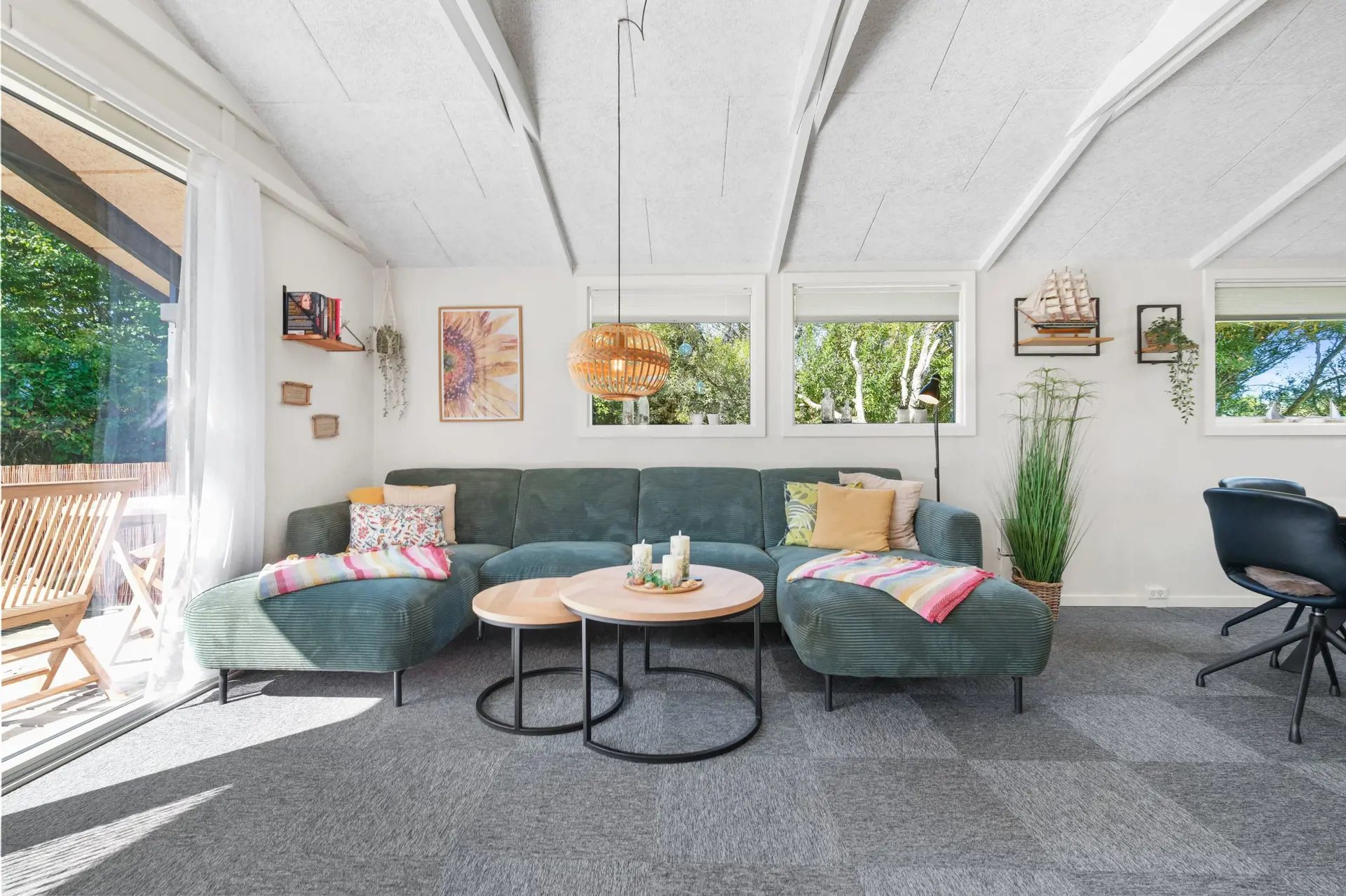 Ferienhaus 29-2128 in Harevej 3, Bolilmark | Bild 5 von 19