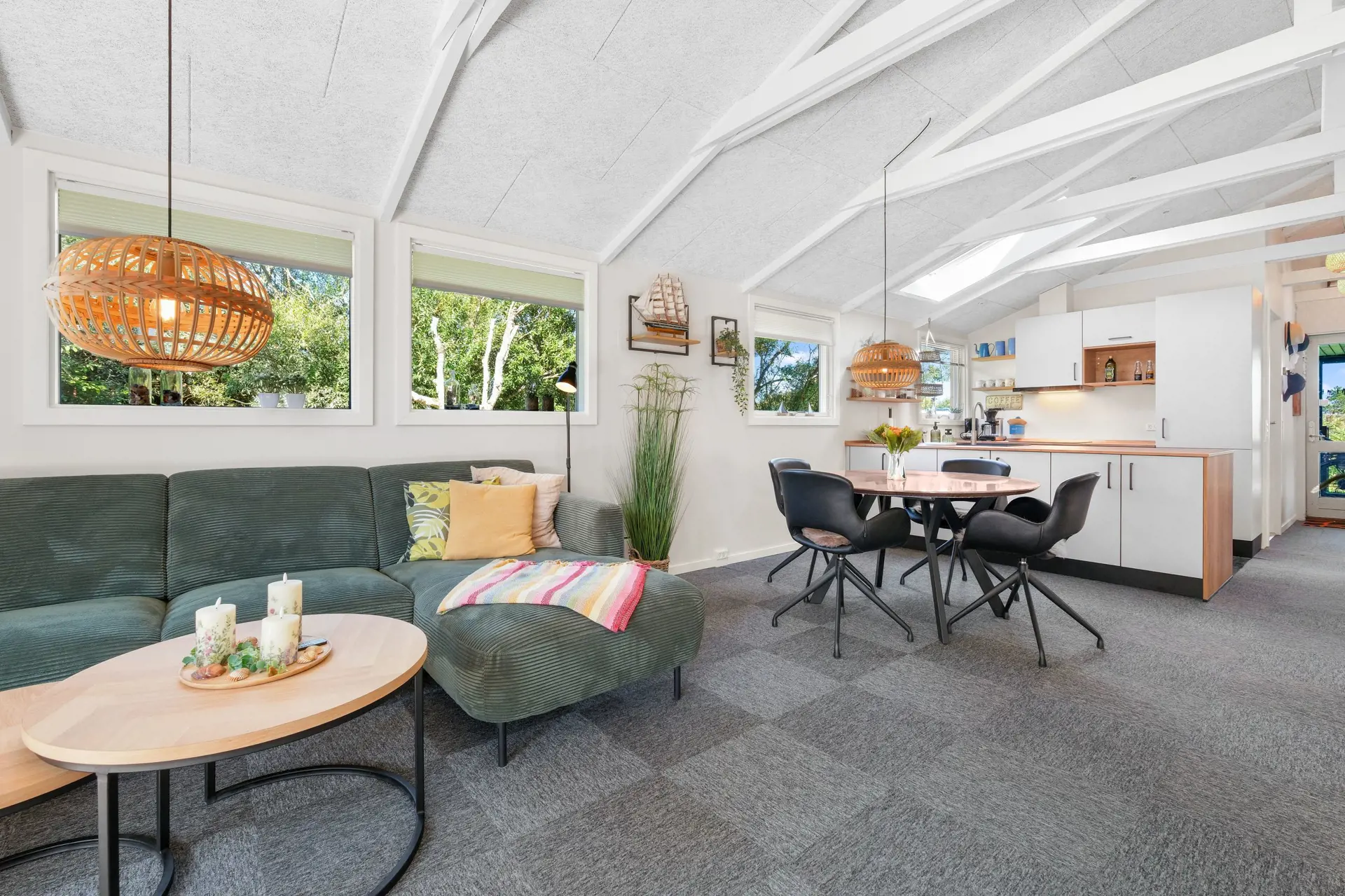 Ferienhaus 29-2128 in Harevej 3, Bolilmark | Bild 6 von 19