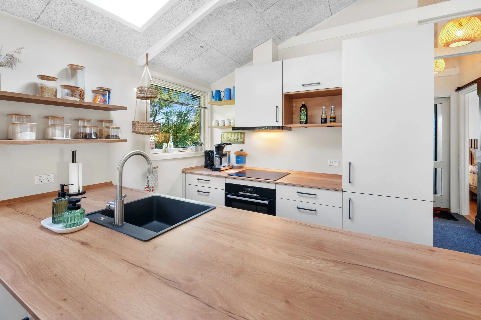 Ferienhaus 29-2128 in Harevej 3, Bolilmark | Bild 7 von 19
