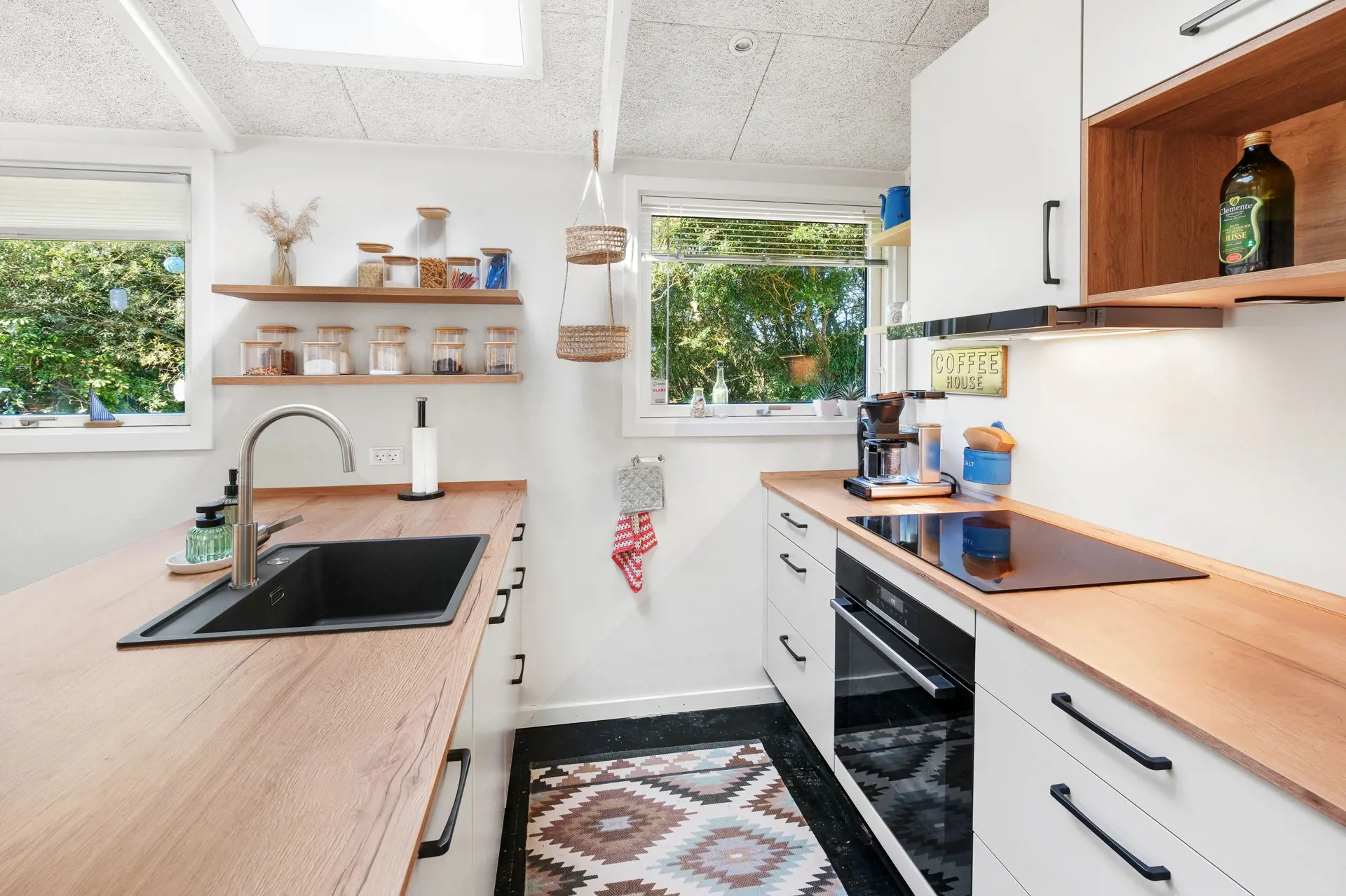 Ferienhaus 29-2128 in Harevej 3, Bolilmark | Bild 8 von 19