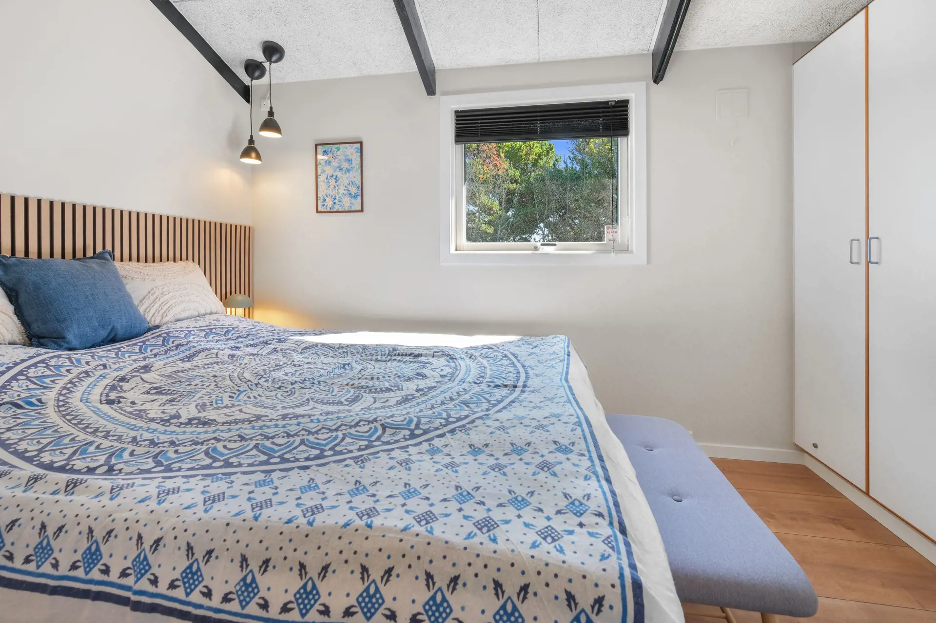 Ferienhaus 29-2128 in Harevej 3, Bolilmark | Bild 12 von 19