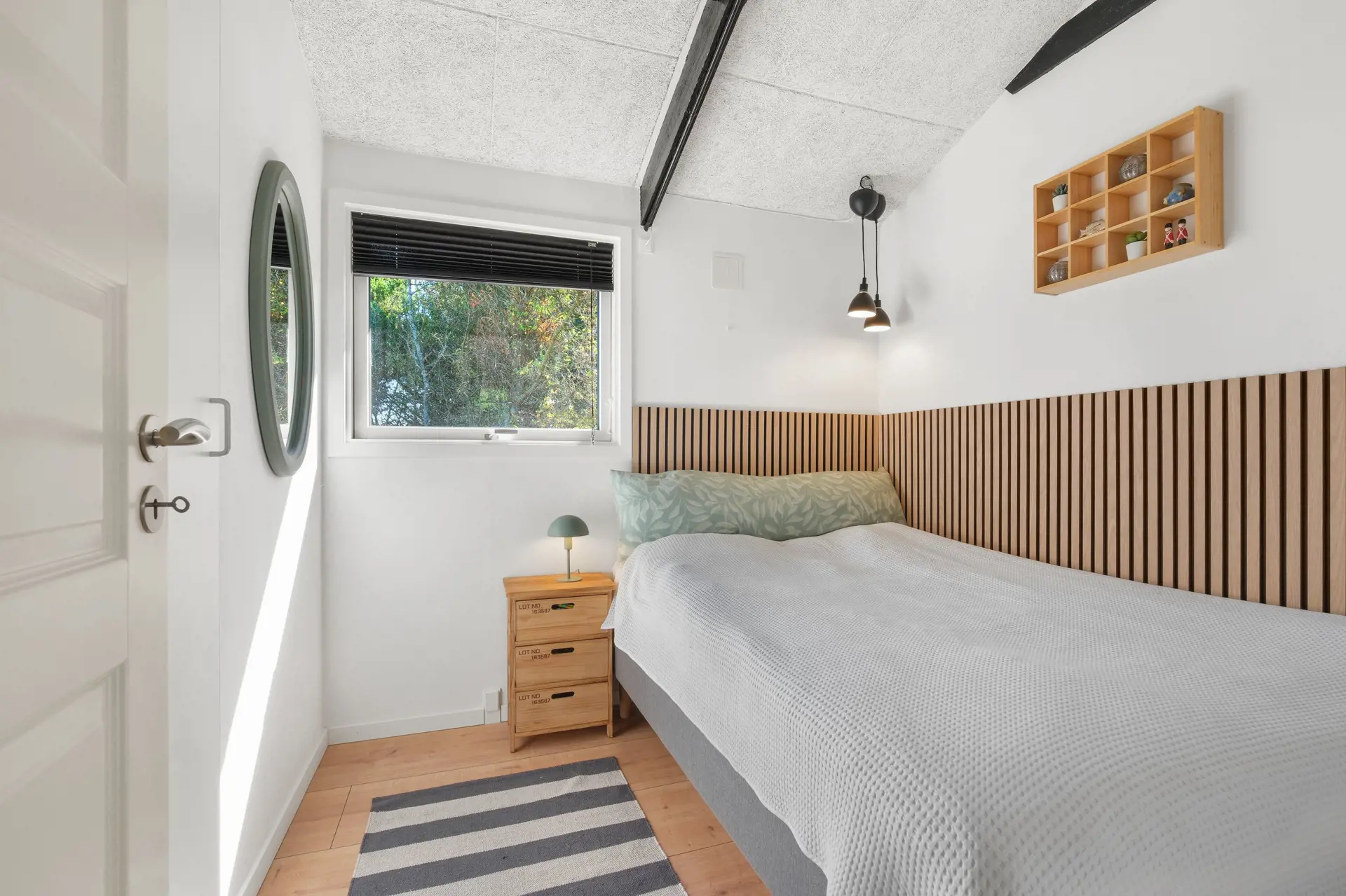 Ferienhaus 29-2128 in Harevej 3, Bolilmark | Bild 14 von 19