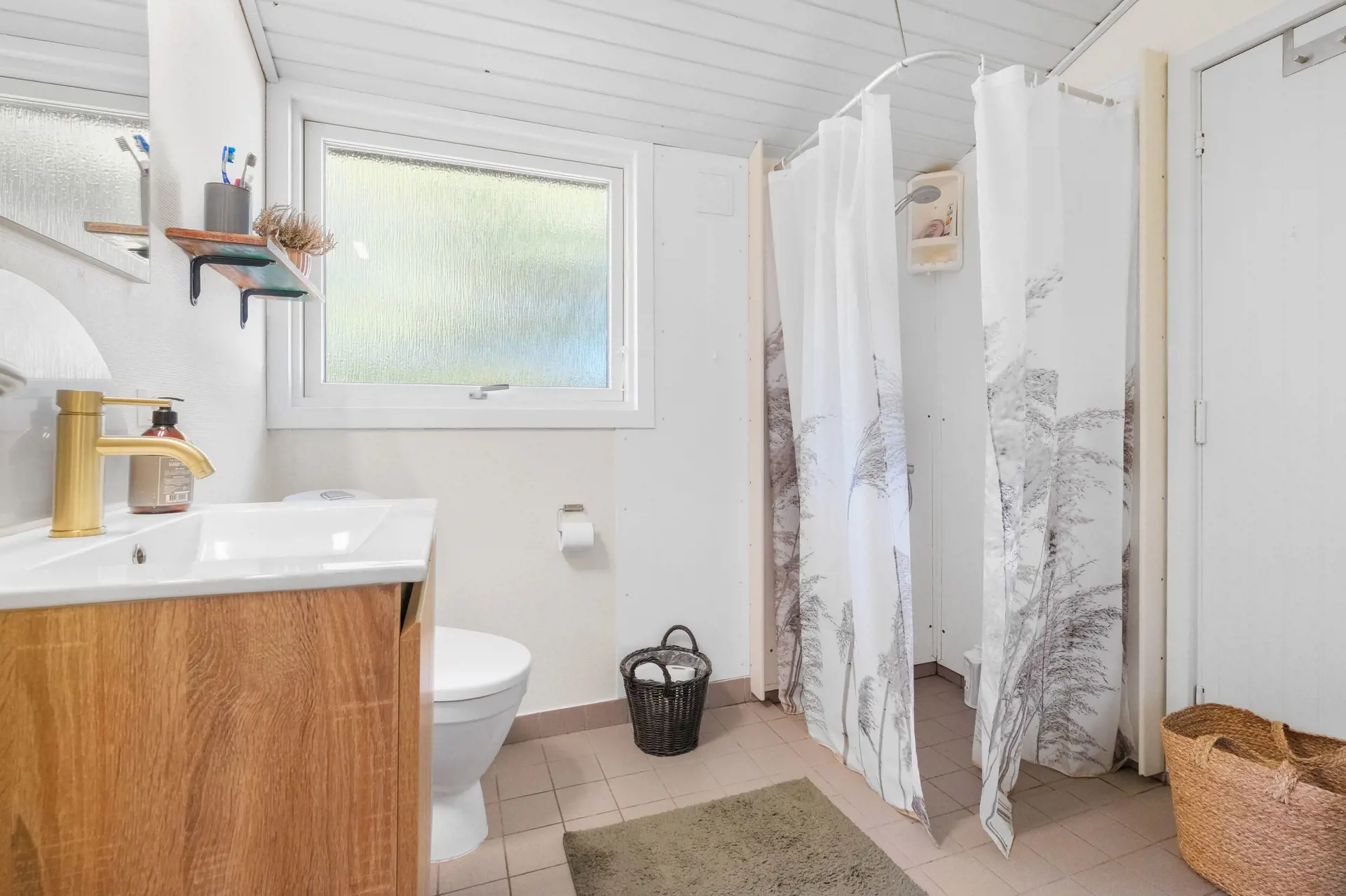 Ferienhaus 29-2128 in Harevej 3, Bolilmark | Bild 16 von 19