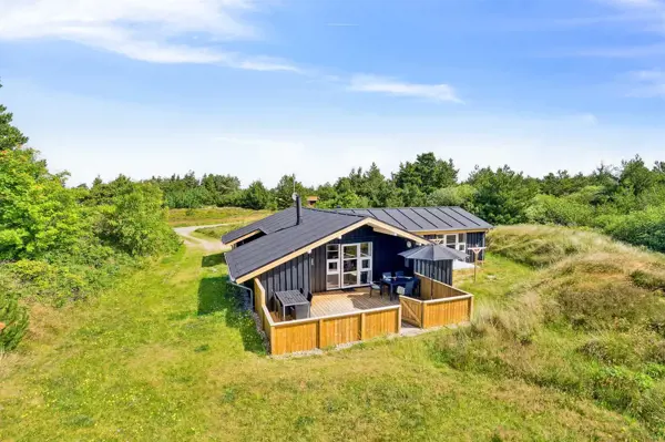 Ferienhaus 29-2133 in Bolilmark / Rømø