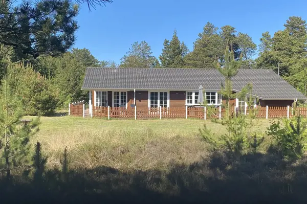 Ferienhaus 29-2150 in Kongsmark / Rømø