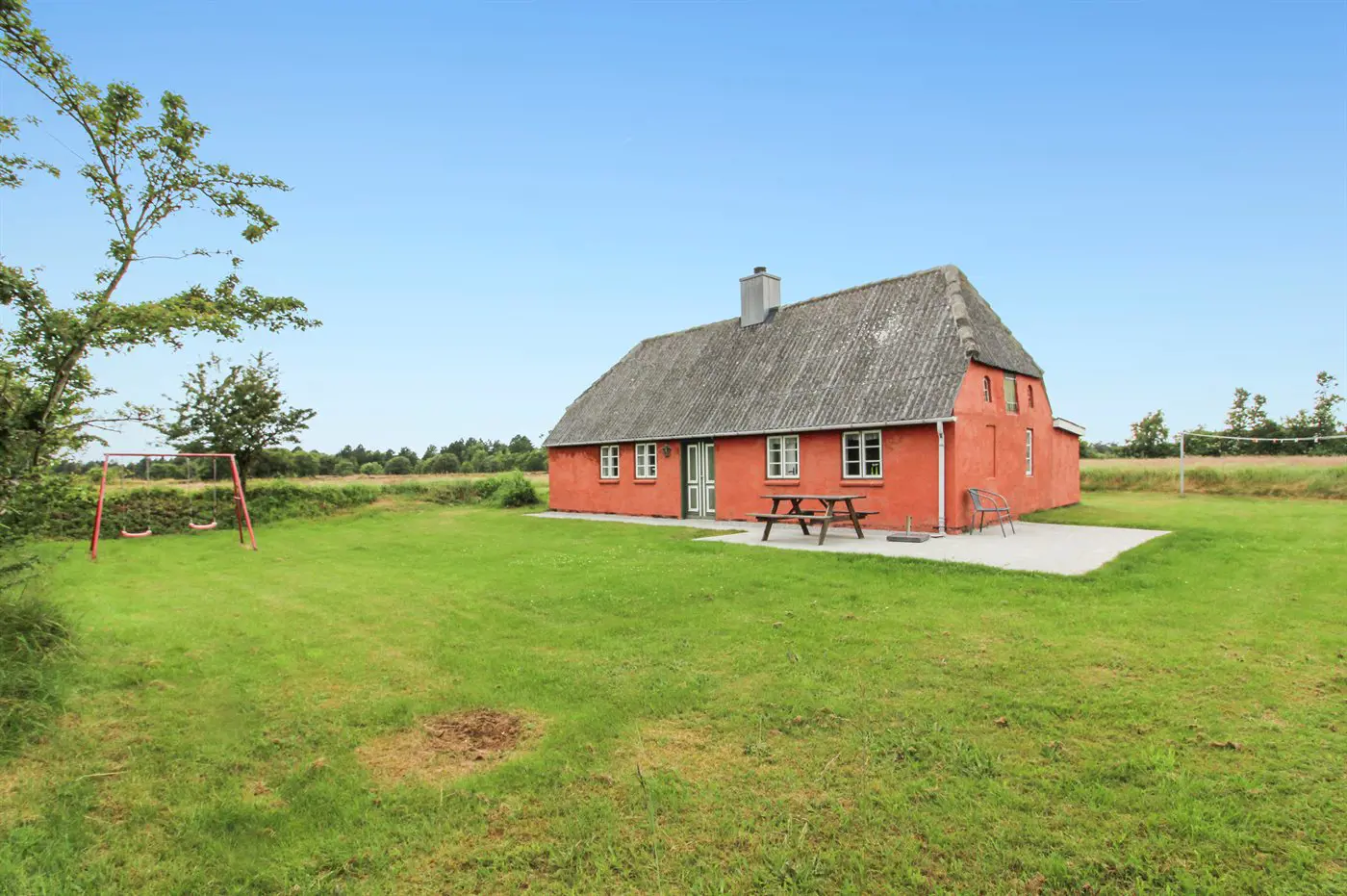 Haus 29-2163 in Toftum, Rømø