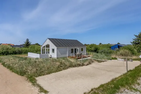 Ferienhaus 29-2175 in Lakolk / Rømø