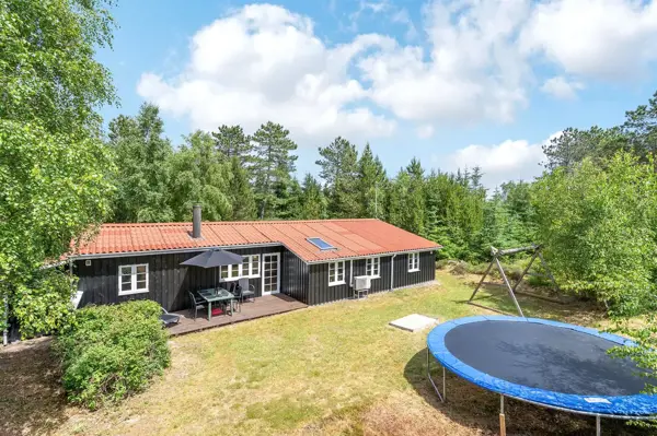 Ferienhaus 29-2176 in Kongsmark / Rømø