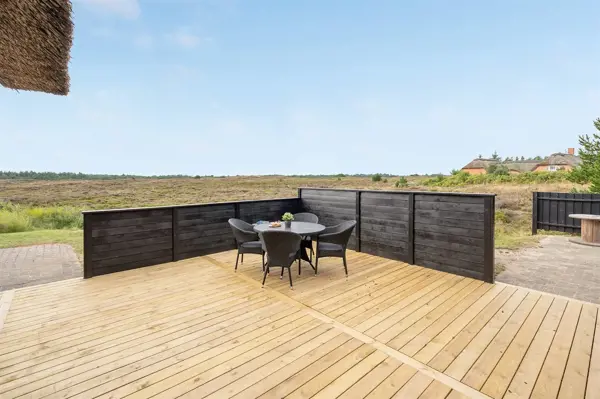 Ferienhaus 29-2182 in Kongsmark / Rømø