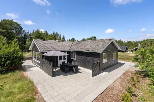 Ferienhaus 29-2183 in Sonderstrand / Rømø
