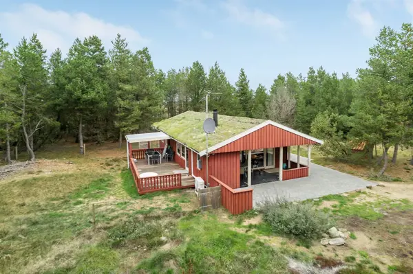Ferienhaus 29-2188 in Bolilmark / Rømø
