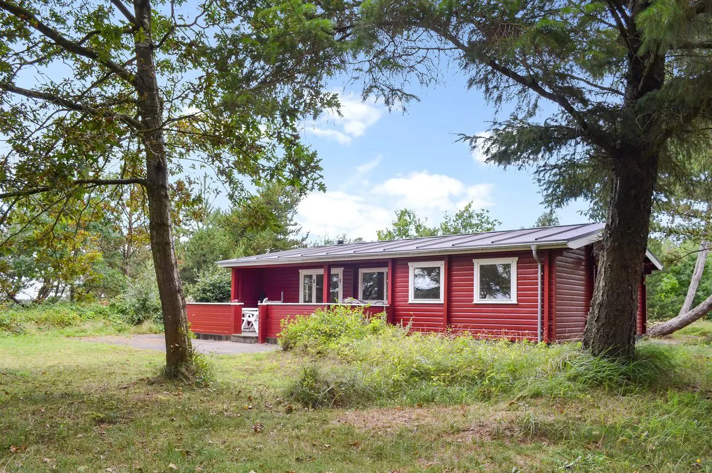 Ferienhaus 29-2190 in Sonderstrand / Rømø