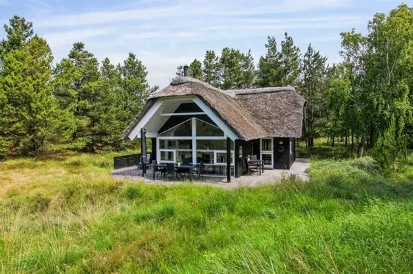 Ferienhaus 29-2216 in Sonderstrand / Rømø