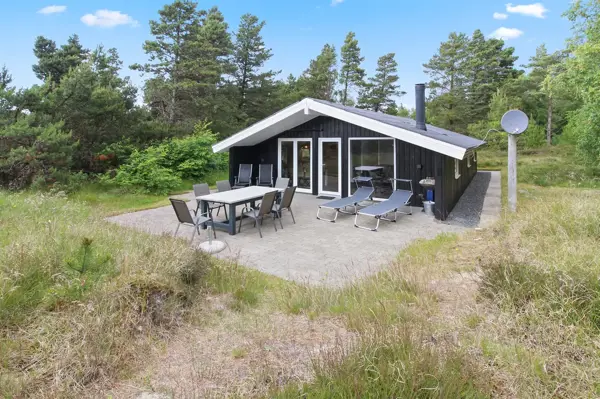 Ferienhaus 29-2228 in Sonderstrand / Rømø