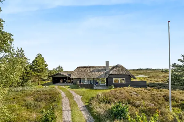 Ferienhaus 29-2229 in Kongsmark / Rømø