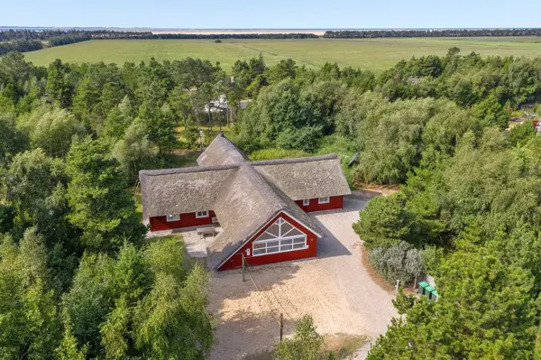 Ferienhaus 29-2230 in Sonderstrand / Rømø