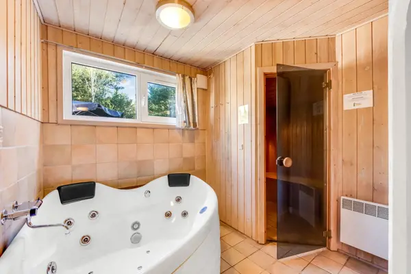 Ferienhaus 29-2237 in Gertrud Rasksvej 7, Kongsmark | Bild 12 von 26