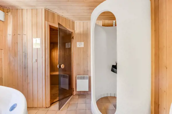 Ferienhaus 29-2237 in Gertrud Rasksvej 7, Kongsmark | Bild 13 von 26