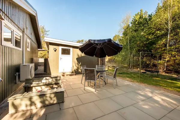 Ferienhaus 29-2237 in Gertrud Rasksvej 7, Kongsmark | Bild 16 von 26
