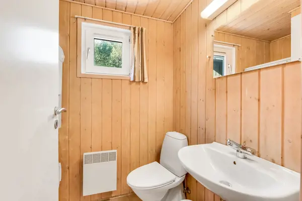 Ferienhaus 29-2237 in Gertrud Rasksvej 7, Kongsmark | Bild 20 von 26