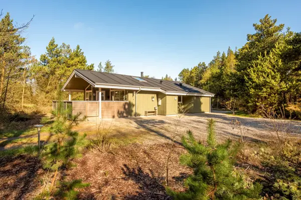 Ferienhaus 29-2237 in Gertrud Rasksvej 7, Kongsmark | Bild 21 von 26