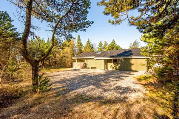 Ferienhaus 29-2237 in Gertrud Rasksvej 7, Kongsmark | Bild 22 von 26