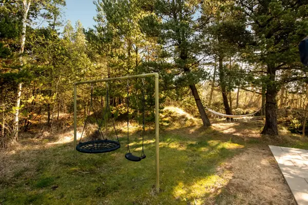 Ferienhaus 29-2237 in Gertrud Rasksvej 7, Kongsmark | Bild 24 von 26