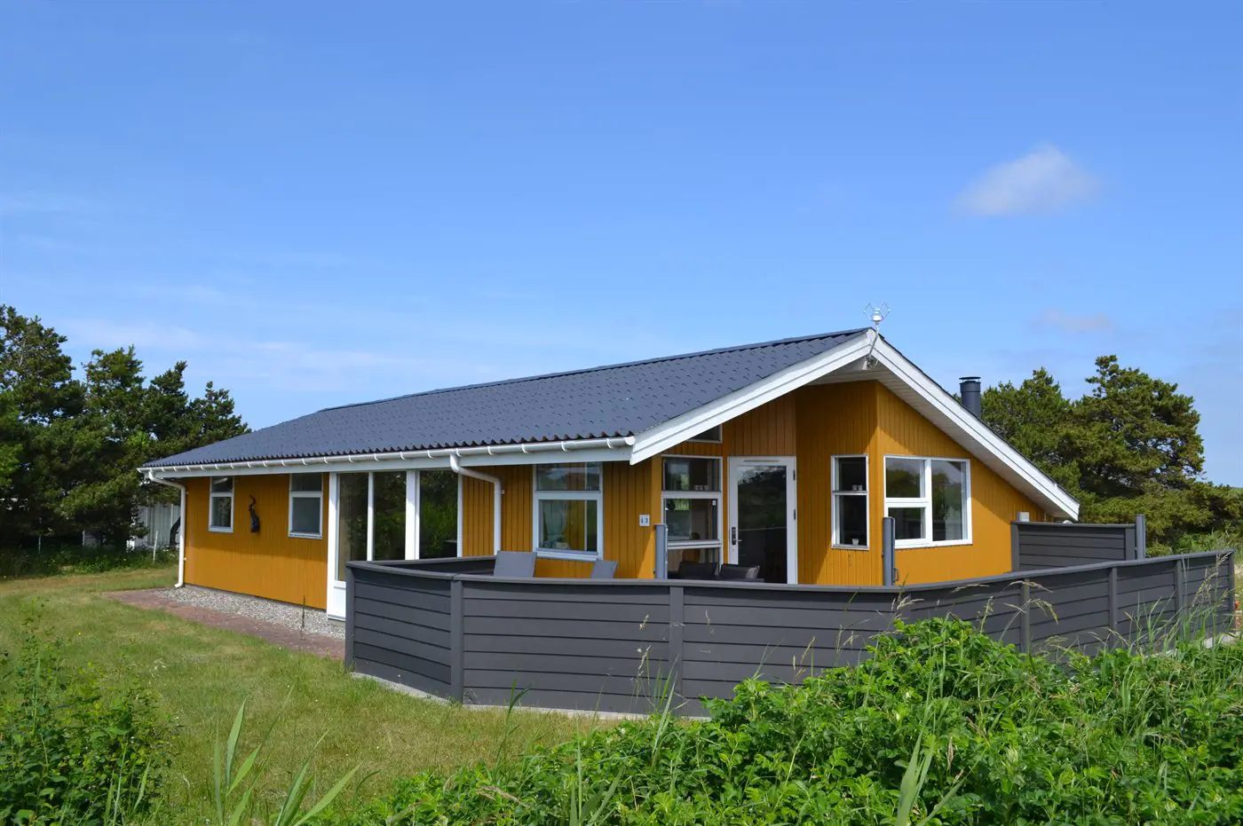 Ferienhaus 29-2256 in Lakolk / Rømø