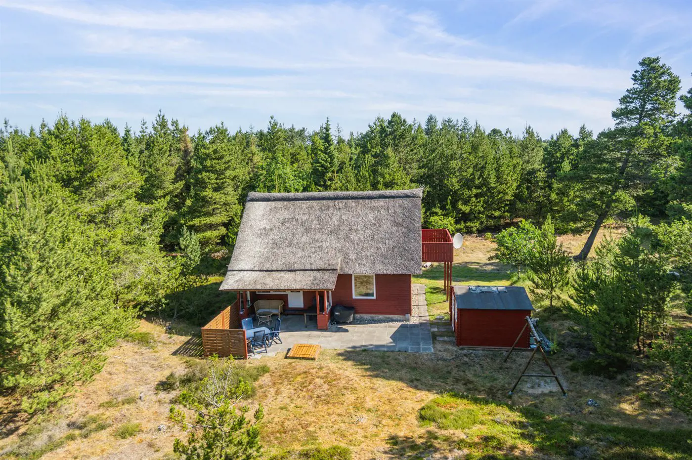 Haus 29-2261 in Vesterhede, Rømø